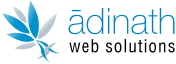 Adinath Web Solutions logo