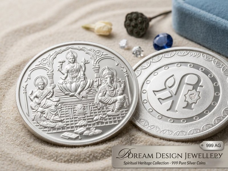 silver coin